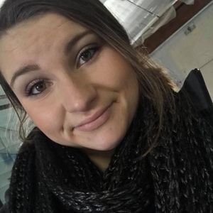 Meet your Posher, Brianna